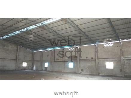 Pashamylaram Property in Industrial Estate for Sale